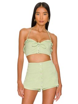 Lovers and Friends - Nala Top