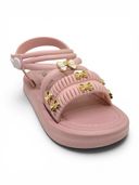 Pink color option