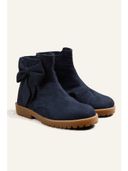 Navy Blue color option, Currently selected