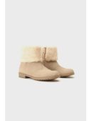 Beige color option