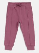 Purple color option, Currently selected