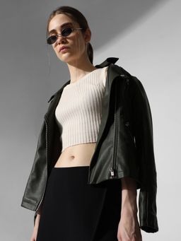 ONLY - Ribbed Vest Top