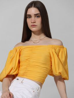 ONLY - Crop Top