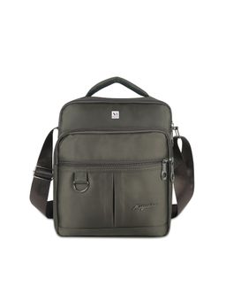 NFI Essentials - Unisex Brown Adult Sling Bag