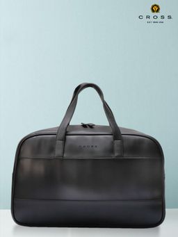 Cross - Unisex Black Logano Duffle Bag