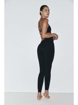 H&M - Women Black Sculptmove Leggings