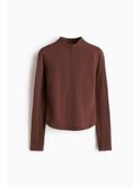 Brown color option