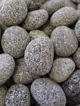 Itsy Bitsy - Lava Pebble 2kg