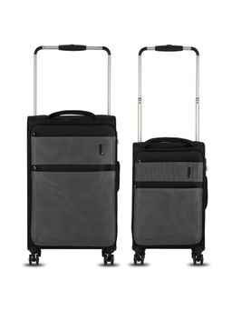 it luggage - Debonair Trolley Black (Pack of 2)
