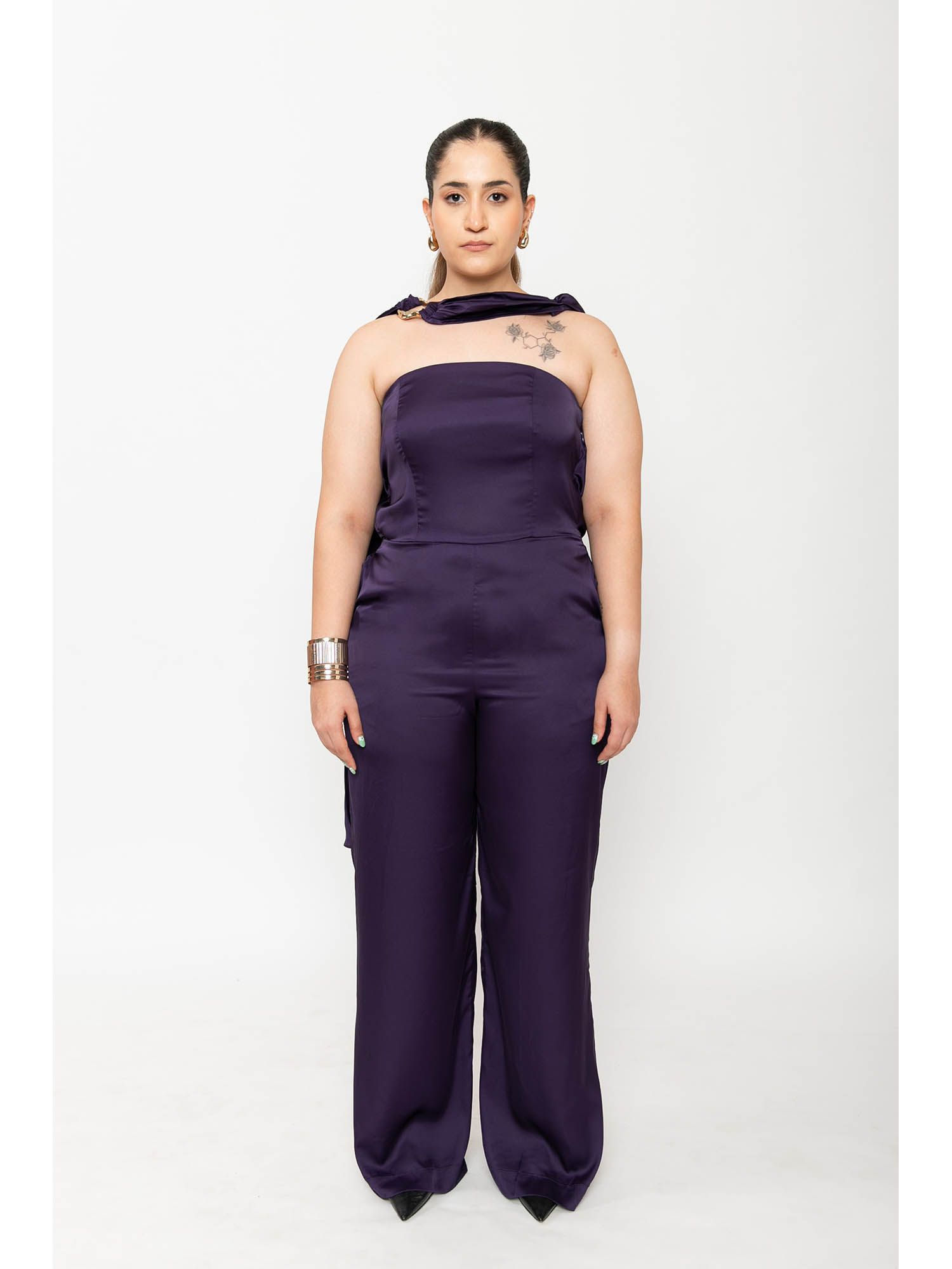 contemponari Purple Pasque Jumpsuit-picture-29