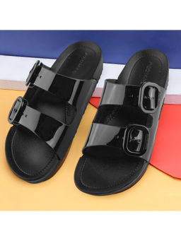 Red Tape - Women Eva Comfort Slide Sandals