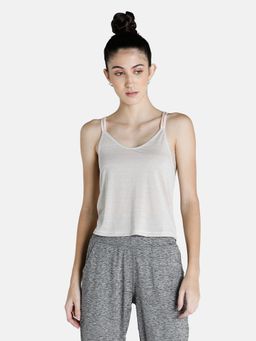 Puma - Studio Graphene Strappy Women's Yoga Tank Top