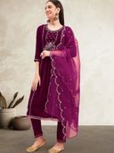 Magenta color option, Sold out, Currently selected