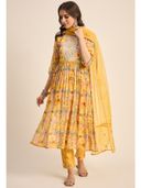 Yellow color option, Sold out, Currently selected