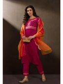 Magenta color option, Sold out, Currently selected