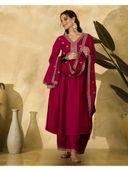 Pink color option, Currently selected