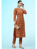 Rust color option, Currently selected