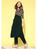 Green color option, Sold out