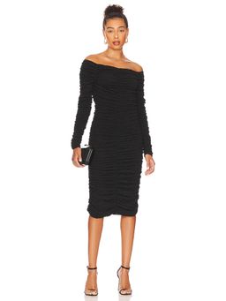 Line & Dot - Kelly Dress