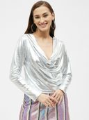 Silver color option, Sold out