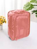 Pink color option, Currently selected