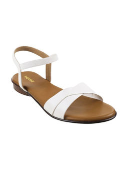 Mochi - Women White Sandals