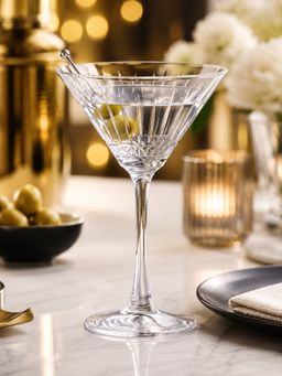 Ravenhead - Winchester Martini Glasses (Pack of 2)