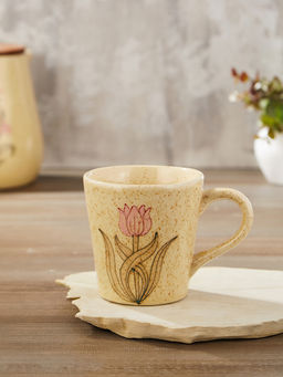 Fabindia - Blue Revya Ceramic Mug