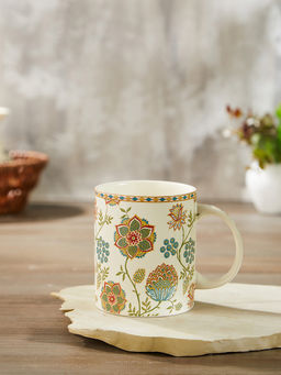 Fabindia - Noor Ceramic Mug