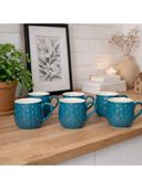 Teal color option