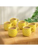Yellow color option