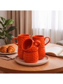 Orange color option