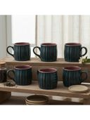 Teal color option, Sold out, Currently selected