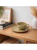 Olive color option