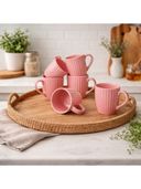 Pink color option, Sold out, Currently selected