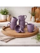 Purple color option, Sold out, Currently selected