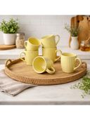 Yellow color option