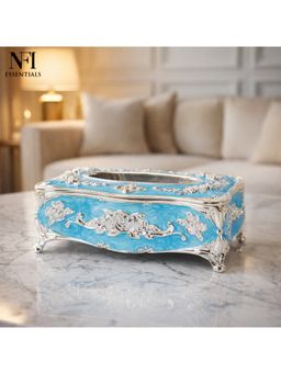 NFI Essentials - European Style Luxurious Tissue Holder