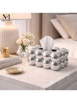 NFI Essentials - European Style Luxurious Tissue Holder