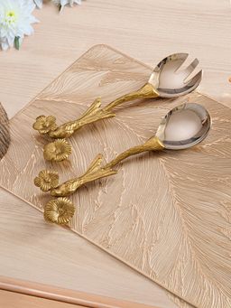 Trovea's - Aviary Feast Salad Server (Pack of 2)