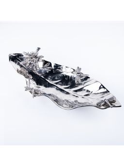 Trovea's - Flutter Feather Big Platter