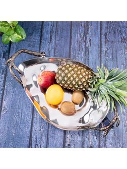 Trovea's - Organic Flow Fruit Tray
