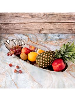 Trovea's - Oval Gleam Platter