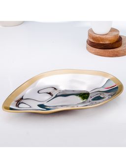 Trovea's - Oval Wave Platter