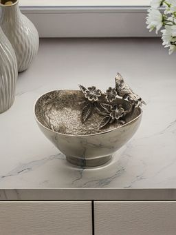 Trovea's - Flutter Bowl