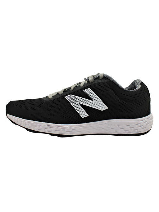 Price History of New Balance Black WARIS Running Shoe For Women