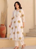 Ivory color option, Currently selected