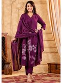 Magenta color option, Currently selected