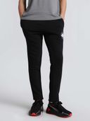 Black color option, Currently selected