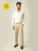 White color option, Currently selected